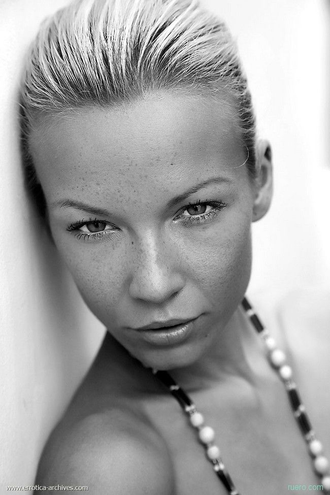 Лед в глазах