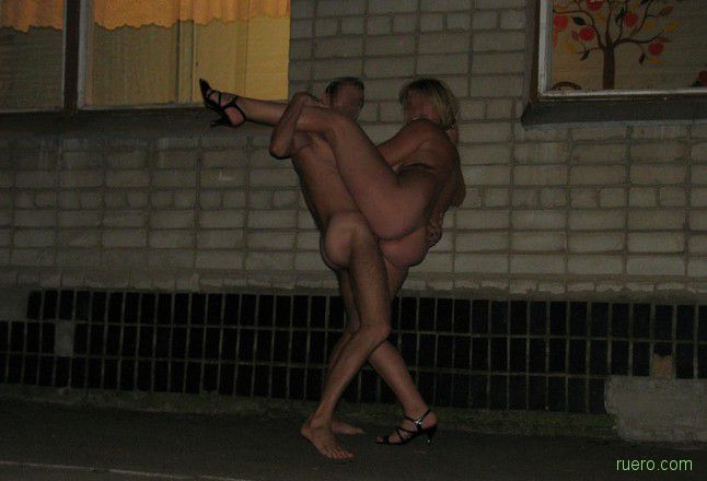 Вальсирующие в темноте