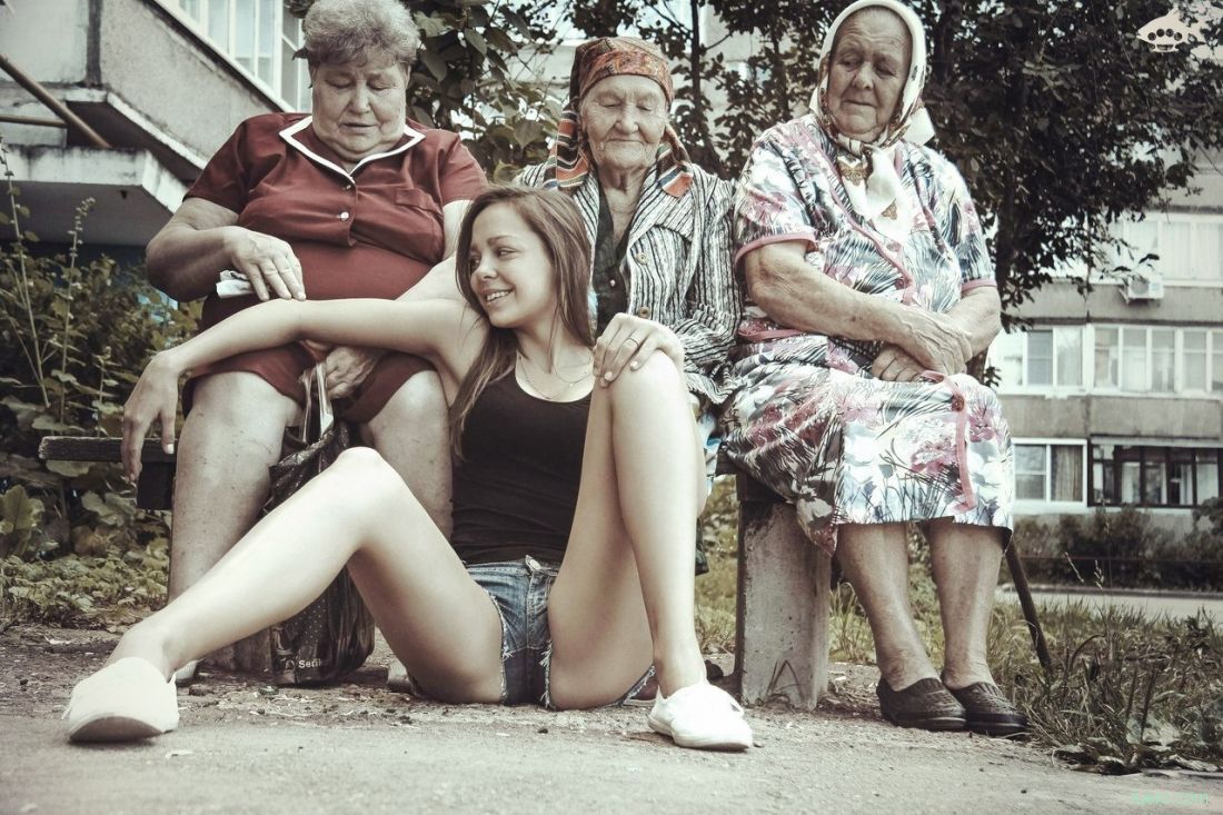 Красота