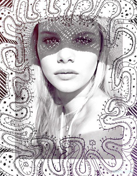 Chris Heads : �������� �������