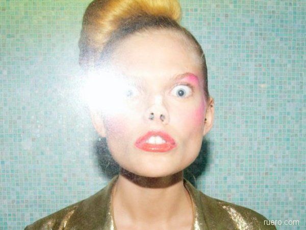 Chris Heads : �������� �������