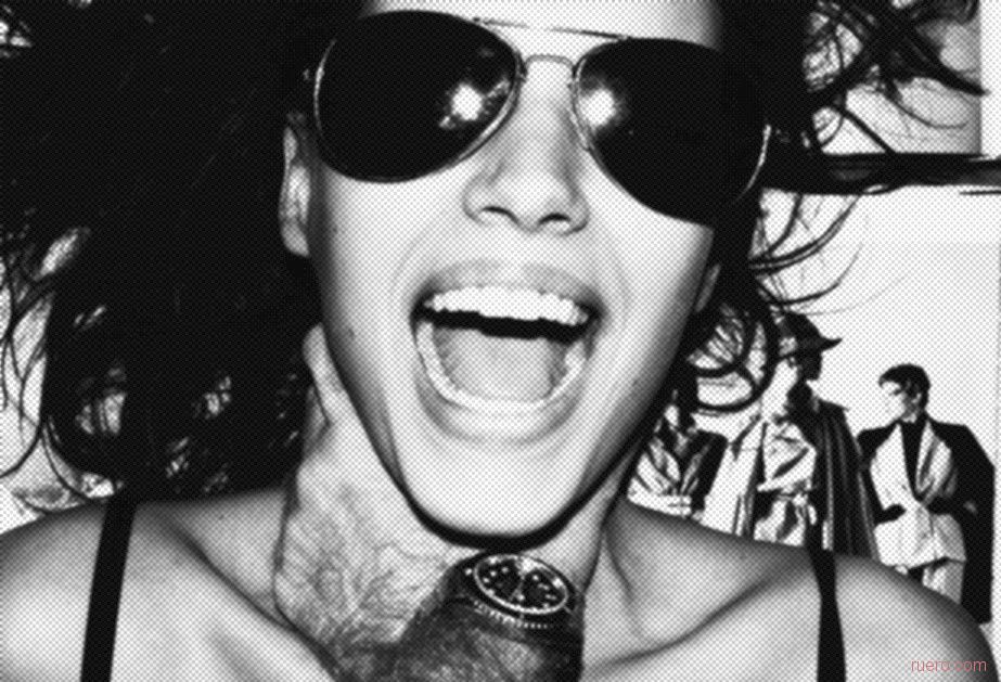 Chris Heads : �������� �������