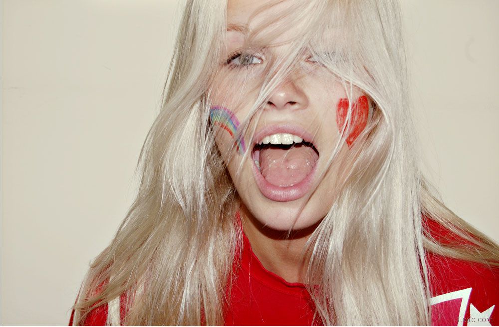 Chris Heads : �������� �������