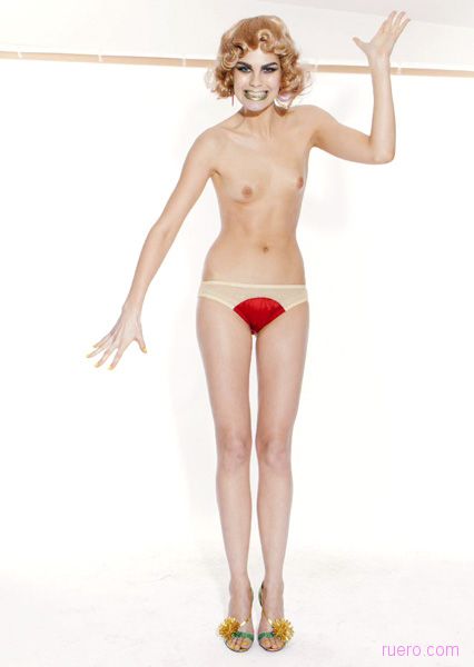 Chris Heads : �������� �������