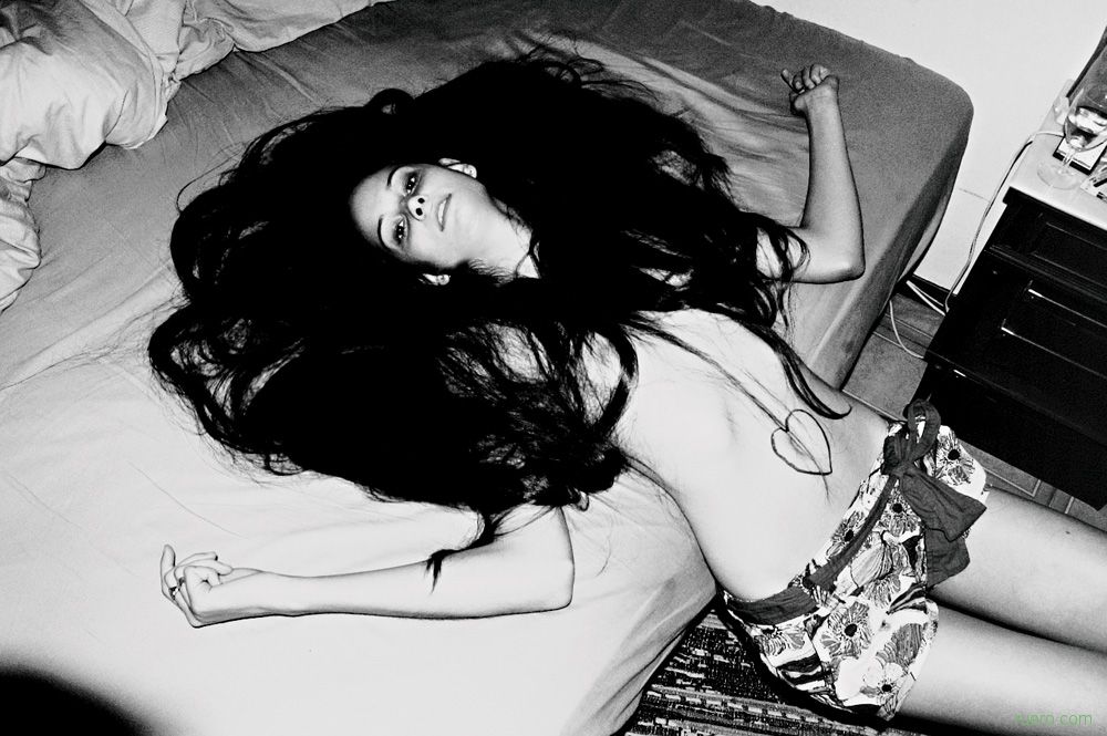 Chris Heads : �������� �������