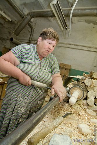 Секреты мастерства