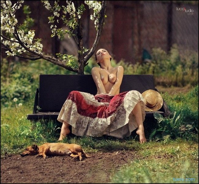 Красота