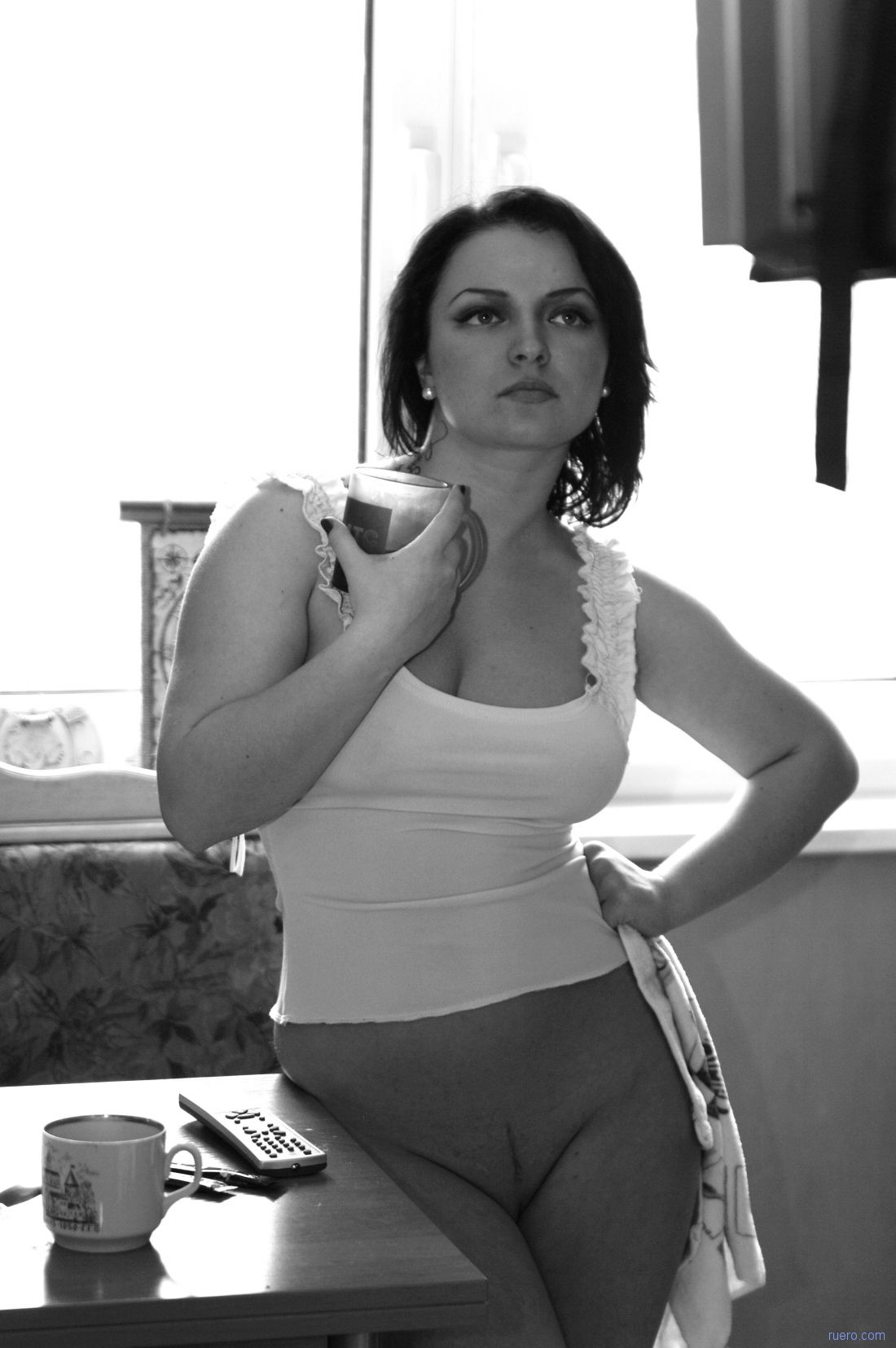 Домашнее фото от Anastacia_Le_Twinoux