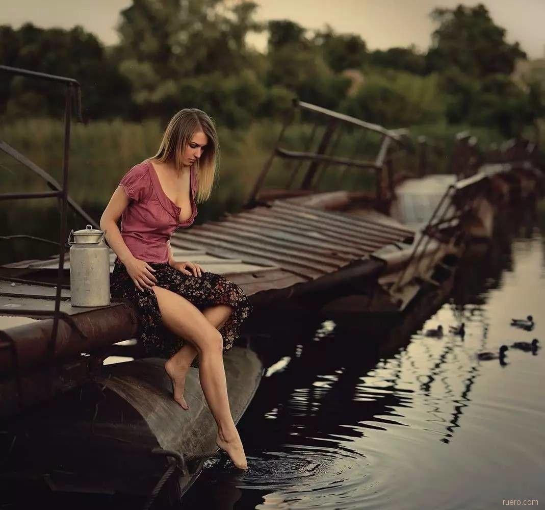 Красота
