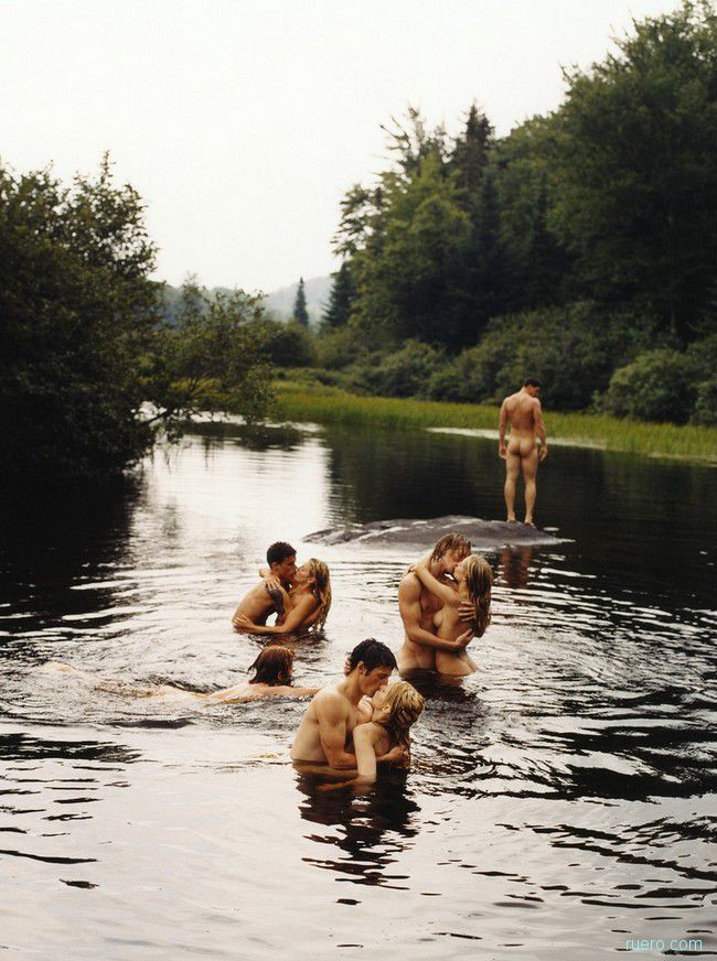 красота