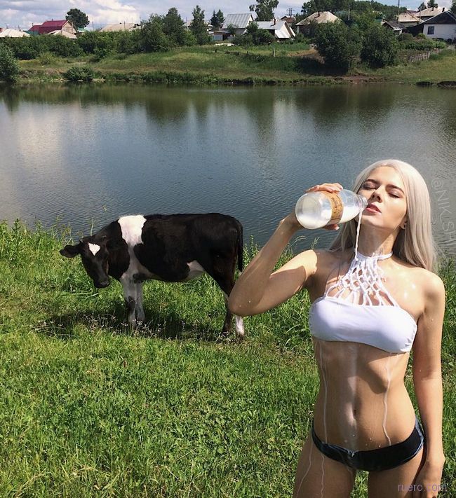 Красота