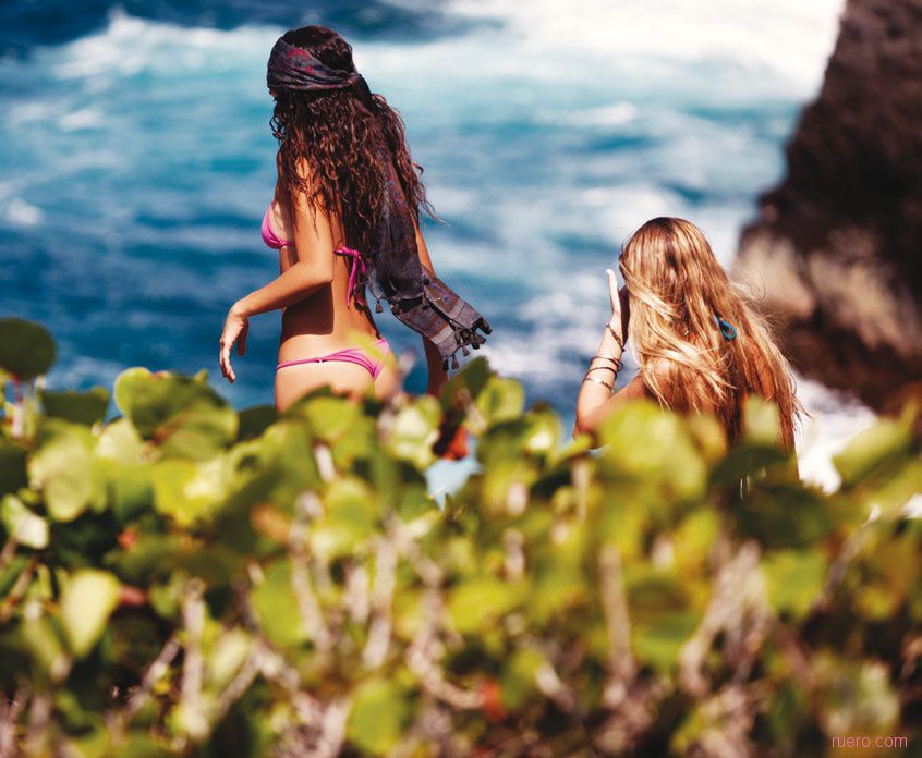 Reef 2012 : ������ ��������� 