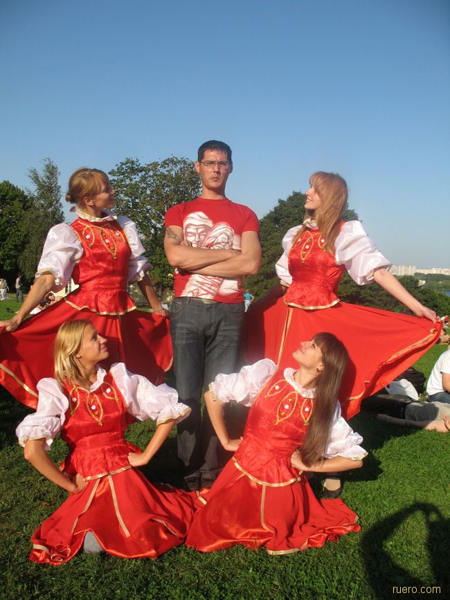 Хмурый