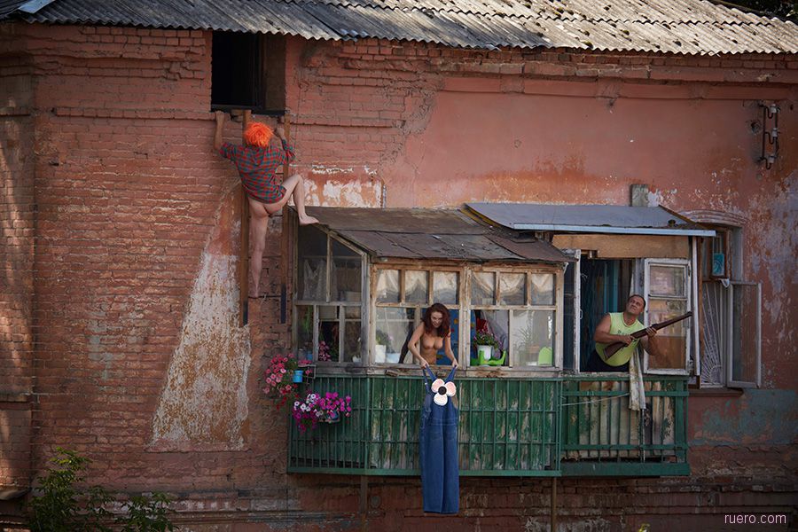Красота