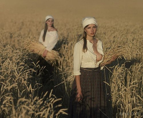 Красота