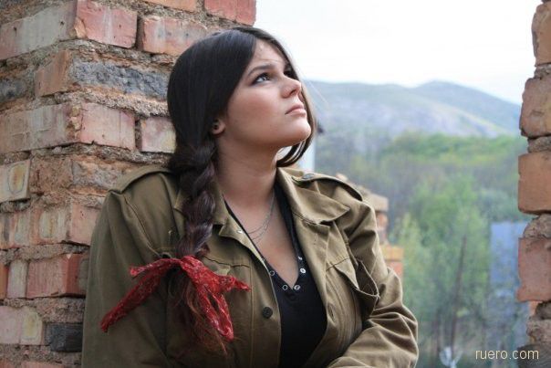 Грудь русского ЖЖ