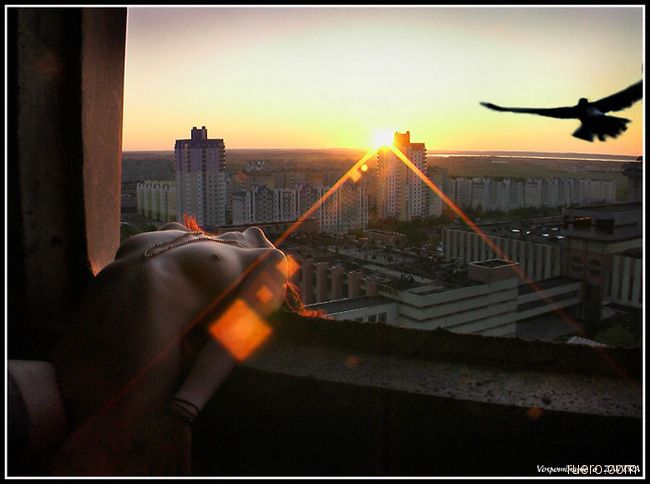 Виды новых районов