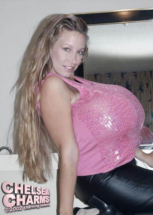big tits