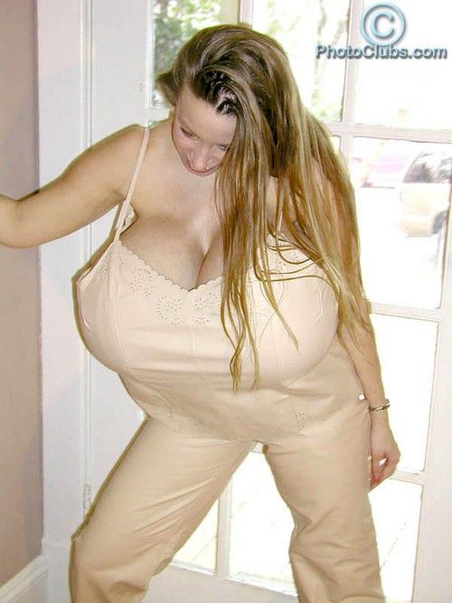 big tits