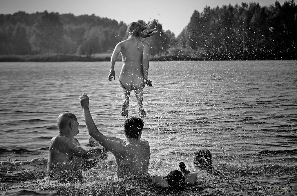 Красота