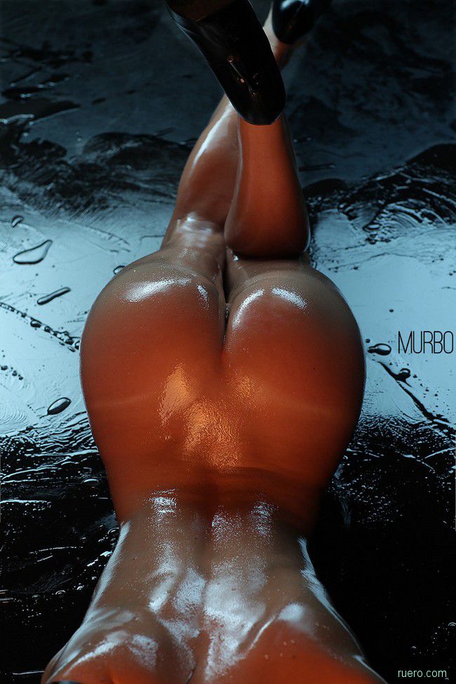 Wet butt pictures